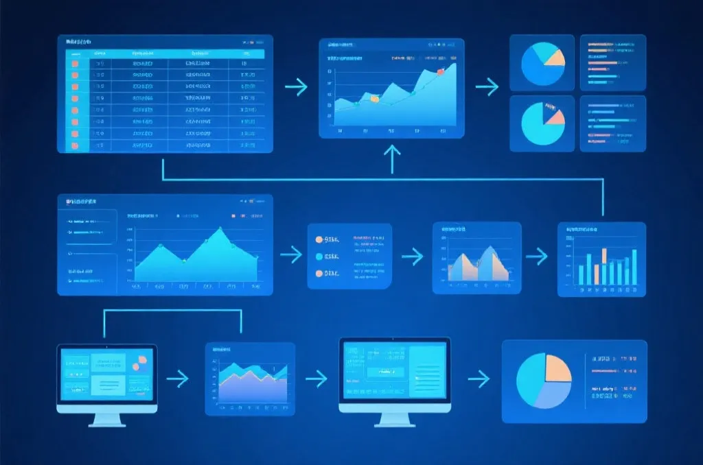 澳洲幸运8开奖分析工具全解析：数据结构、透明机制与安全体验深度指南